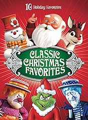 Classic christmas favorites for sale  Delivered anywhere in USA 