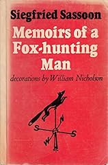 Memoirs fox hunting for sale  Delivered anywhere in UK