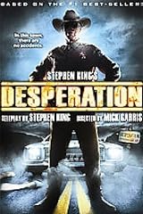 Stephen king desperation usato  Spedito ovunque in Italia 