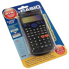 Casio fx83 plus for sale  Delivered anywhere in UK