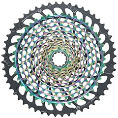 Cassette sram 1299 usato  Spedito ovunque in Italia 