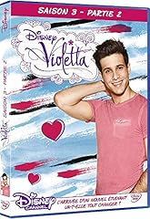 Violetta saison partie d'occasion  Livré partout en France