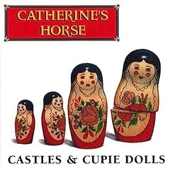 Castles cupie dolls for sale  Delivered anywhere in UK