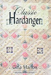 Classic hardanger gebraucht kaufen  Wird an jeden Ort in Deutschland