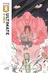 Ultimate men paure usato  Spedito ovunque in Italia 