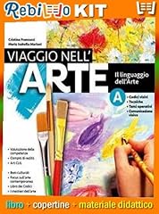 Viaggio nell arte usato  Spedito ovunque in Italia 