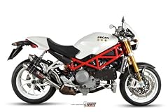 Ducati monster s4rs d'occasion  Livré partout en Belgiqu