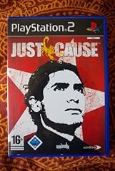 Just cause ps2 usato  Spedito ovunque in Italia 