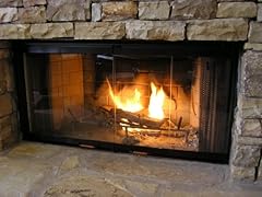 Heatilator fireplace doors for sale  Delivered anywhere in USA 