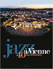 Jazz vienne ans d'occasion  Livré partout en France