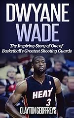 Dwyane wade inspiring for sale  Delivered anywhere in UK