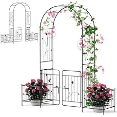 Tangzon garden arbor for sale  Delivered anywhere in UK