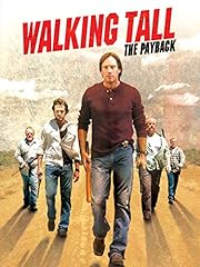 Walking tall payback for sale  Delivered anywhere in UK