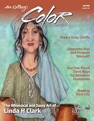 Color magazine may for sale  Delivered anywhere in USA 