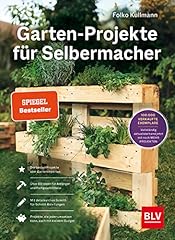 Garten projekte selbermacher gebraucht kaufen  Wird an jeden Ort in Deutschland
