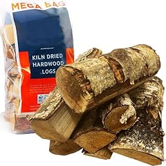 Firewood logs 22l for sale  Delivered anywhere in UK