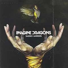 Imagine dragons smoke for sale  Delivered anywhere in USA 