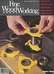 Taunton fine woodworking for sale  Delivered anywhere in USA 