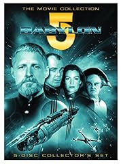 Babylon movies for sale  Delivered anywhere in USA 
