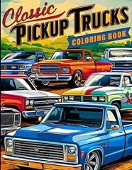 Classic pickup trucks for sale  Delivered anywhere in USA 