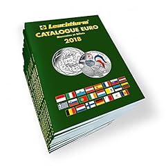 Catalogue euro 2018 d'occasion  Livré partout en France