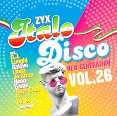 Zyx italo disco for sale  Delivered anywhere in USA 