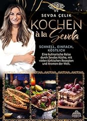 Kochen sevda einfach gebraucht kaufen  Wird an jeden Ort in Deutschland