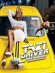 Taxi driver for sale  Delivered anywhere in UK