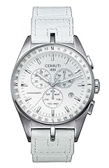 Cerruti 4249380 montre d'occasion  Livré partout en France