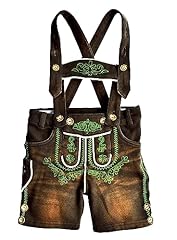 Mogo babylederhose bopser gebraucht kaufen  Wird an jeden Ort in Deutschland