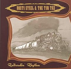 Railroadin rhythm gebraucht kaufen  Wird an jeden Ort in Deutschland