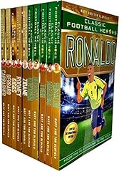 Classic football heroes for sale  Delivered anywhere in USA 