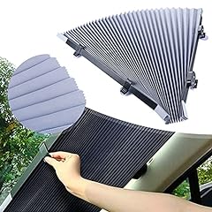 Rear windshield sun for sale  Delivered anywhere in UK