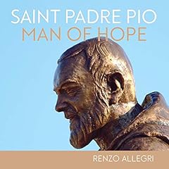 Saint padre pio for sale  Delivered anywhere in USA 