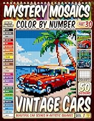 Vintage cars mystery for sale  Delivered anywhere in USA 