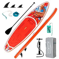 Funwater gonfiabile stand usato  Spedito ovunque in Italia 