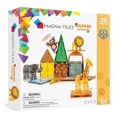 Magna tiles safari for sale  Delivered anywhere in USA 