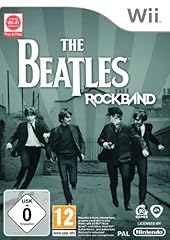 Beatles rock band for sale  Delivered anywhere in UK