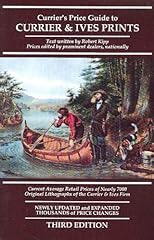 Currier price guide for sale  Delivered anywhere in USA 