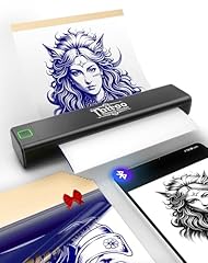 Vretti thermocopieur tatouage d'occasion  Livré partout en France