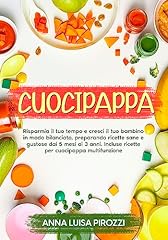Cuocipappa risparmia tuo usato  Spedito ovunque in Italia 