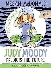 Judy moody predicts for sale  Delivered anywhere in USA 