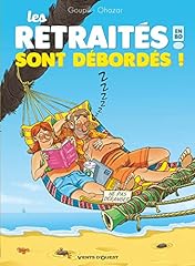 Retraités tome retraités d'occasion  Livré partout en France