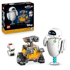 Lego disney pixar usato  Spedito ovunque in Italia 
