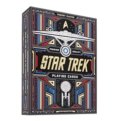 Theory11 star trek for sale  Delivered anywhere in USA 