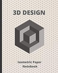 Design isometric paper for sale  Delivered anywhere in USA 