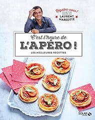Heure apéro régalez d'occasion  Livré partout en France