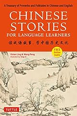 Chinese stories language for sale  Delivered anywhere in USA 