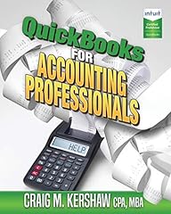 Quickbooks accounting professi for sale  Delivered anywhere in USA 
