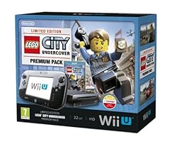 Lego city undercover for sale  Delivered anywhere in UK